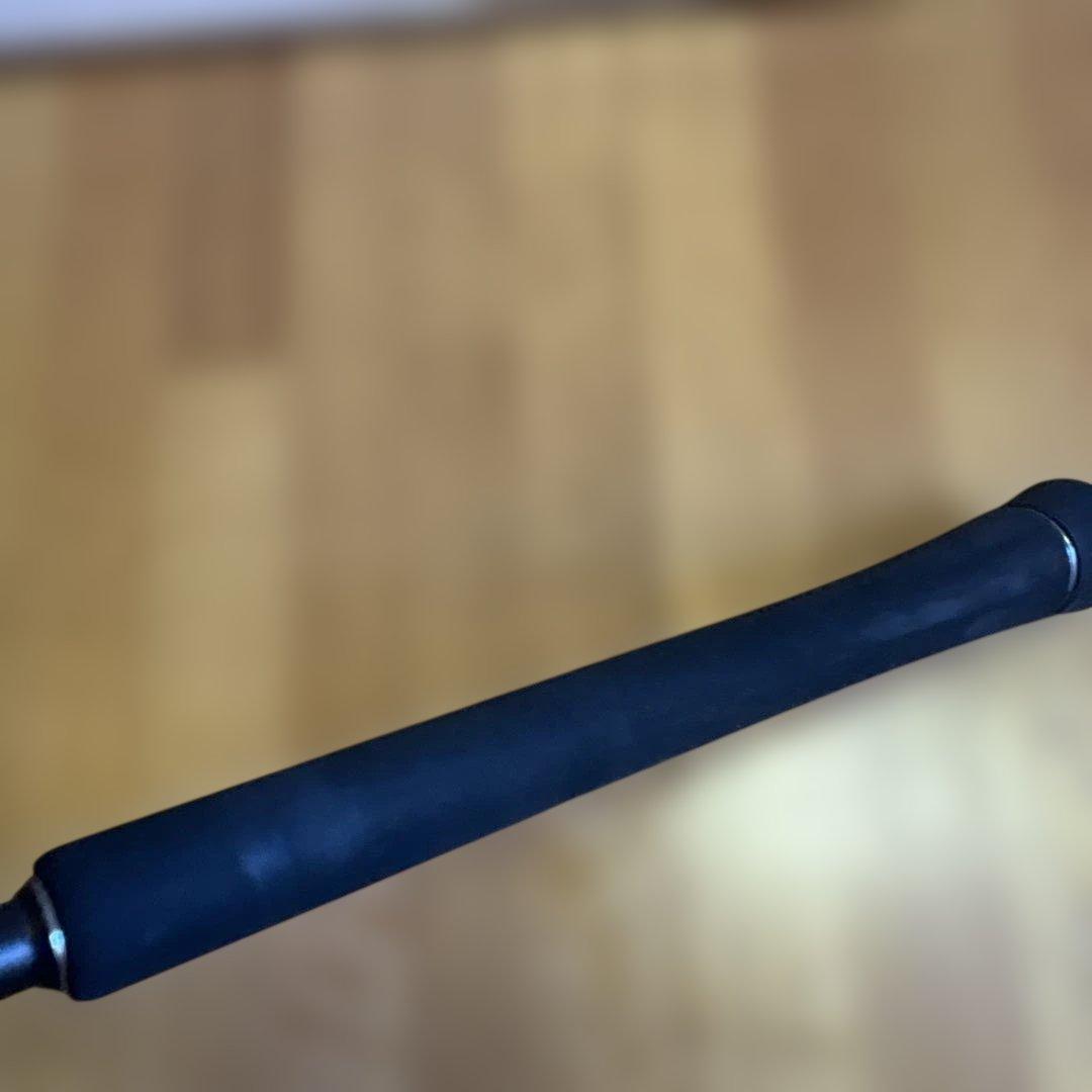 24 OCEA JIGGER NATURALJERK NJ S64ー3 - メルカリ