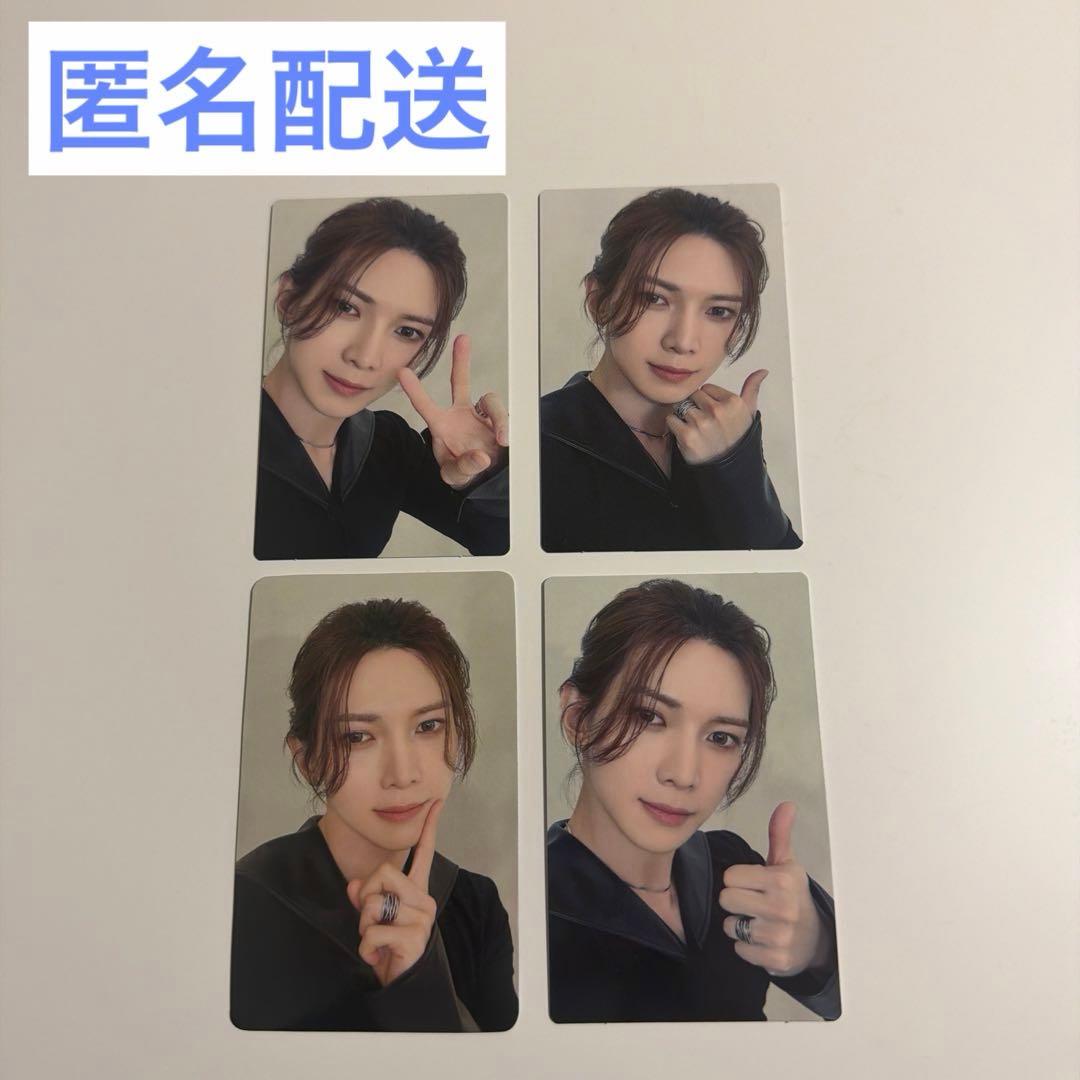 ATEEZ Ashes to Light ヨサントレカセット - メルカリ