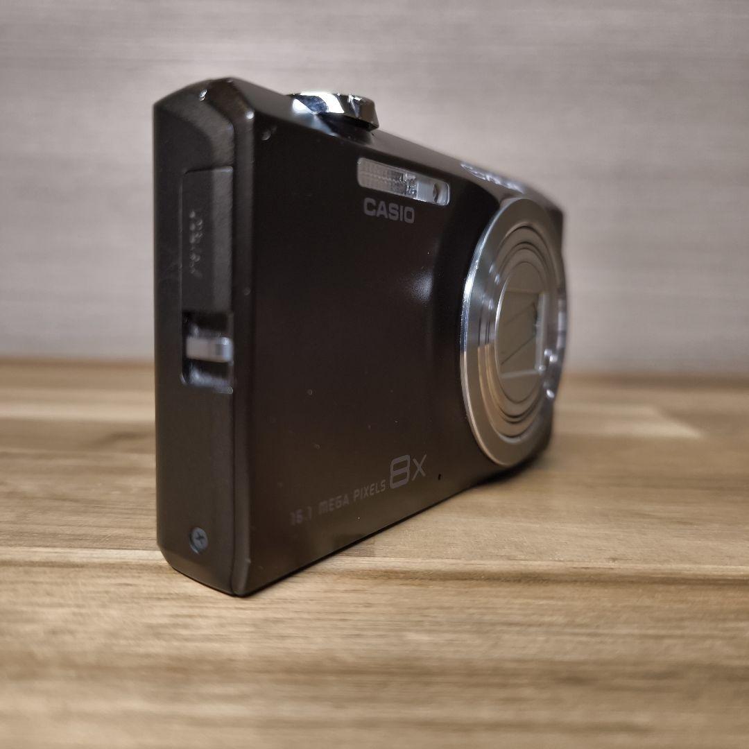 CASIO EXILIM EX-Z3000 コンパクトデジタルカメラ - メルカリ