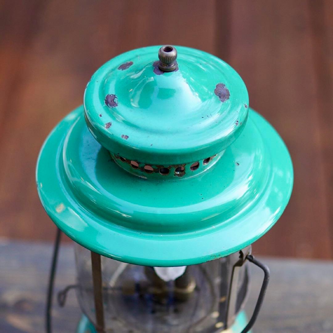 希少！1930年代製造 コールマン235 ケロシンランタン