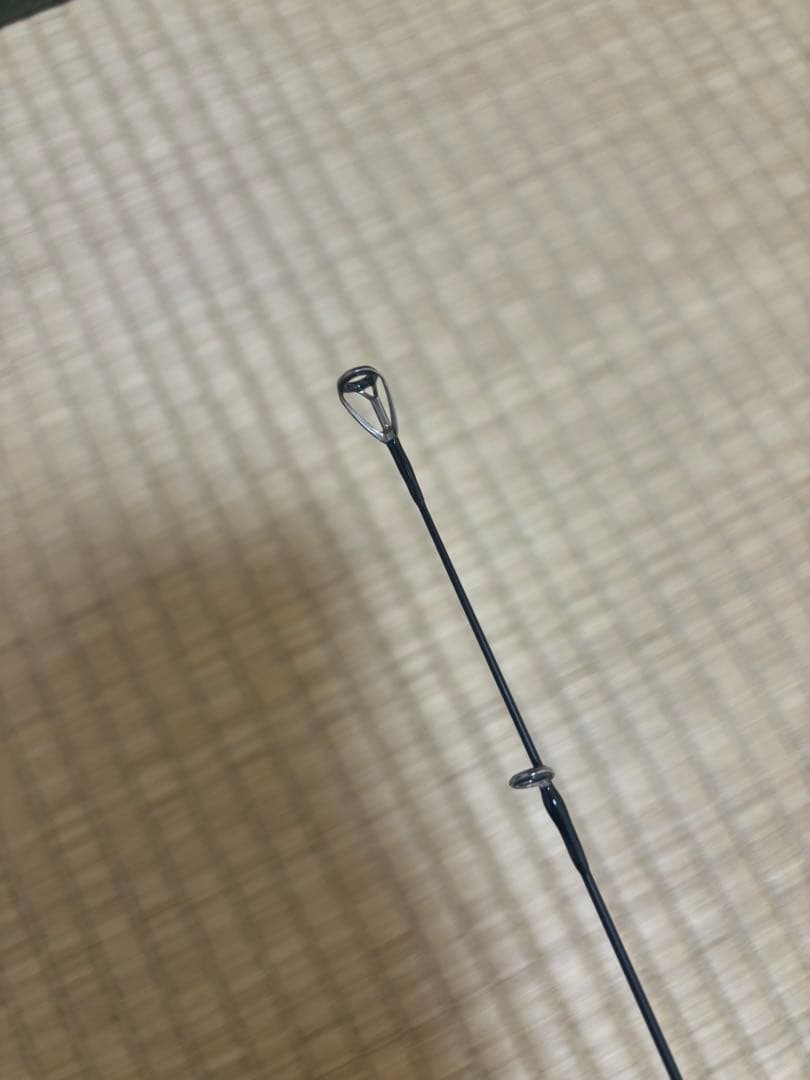 ダイワ　Catalina キャタリナ　BJ 63HB-S 美品