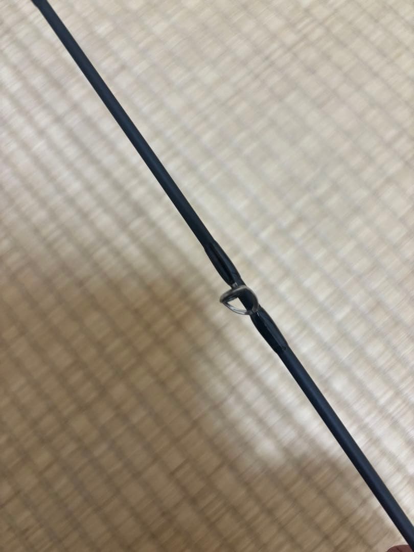 ダイワ　Catalina キャタリナ　BJ 63HB-S 美品