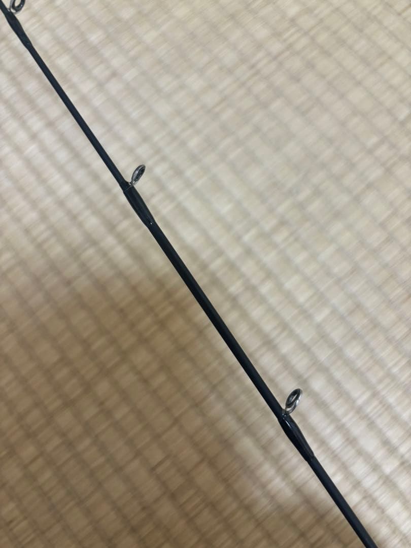 ダイワ　Catalina キャタリナ　BJ 63HB-S 美品