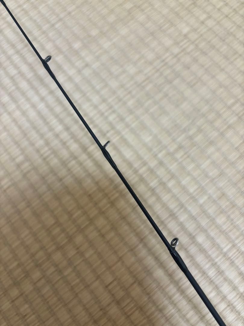 ダイワ　Catalina キャタリナ　BJ 63HB-S 美品