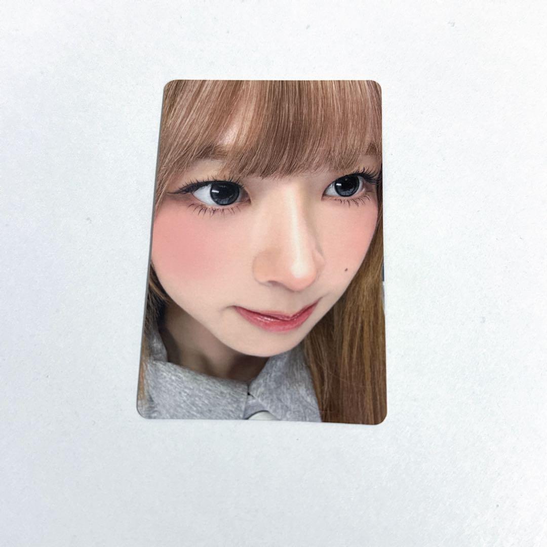 IVE レイ REVIVE+ トレカ タワレコ 特典 - メルカリ