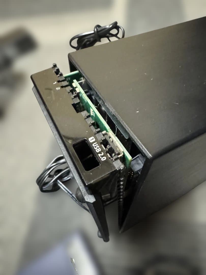 I-O DATA hdca-u2.0k HDL2-AA4 パッケージ - メルカリ