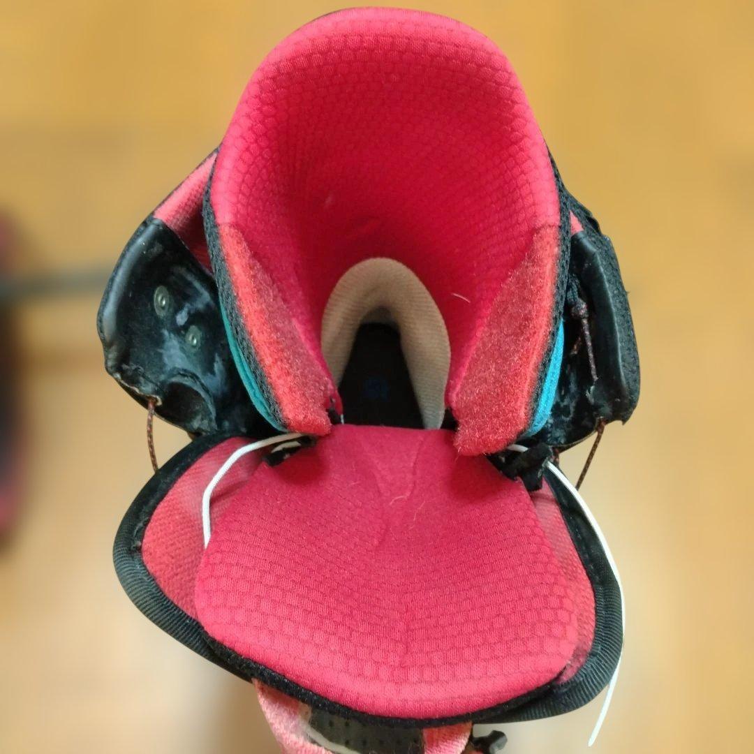 バートン アイオン　BURTON ION ピレリ コラボ ブーツ 26.5cm