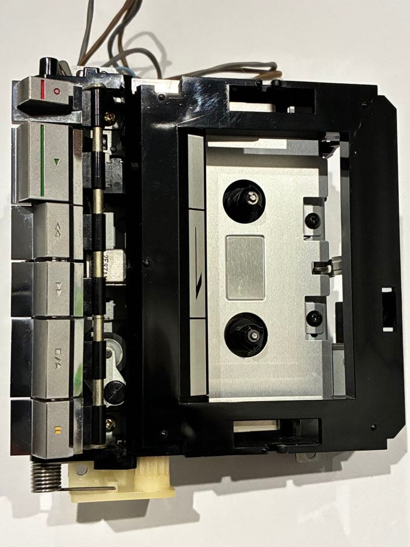 National RX-C50 (クリーニング済み) - メルカリ