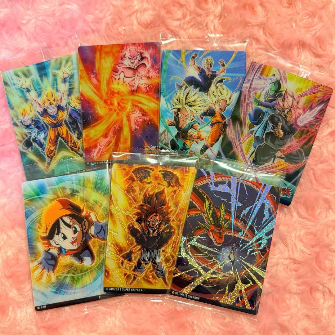 イタジャガ ドラゴンボール Vol.9 まとめ売り - メルカリ