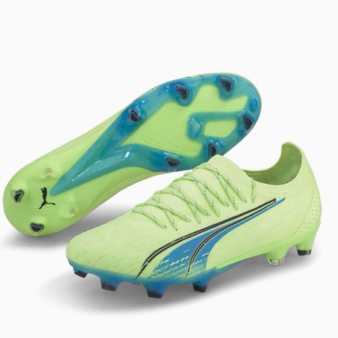 PUMA Ultra 1.4 サッカーシューズ 26.5cm