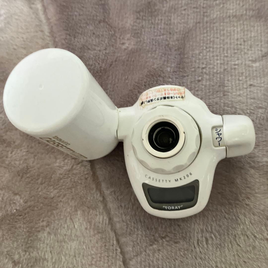 トーレイ浄水器 LOHACO - 東レ トレビーノ 浄水器 蛇口 直結型 (高除去/16項目クリア