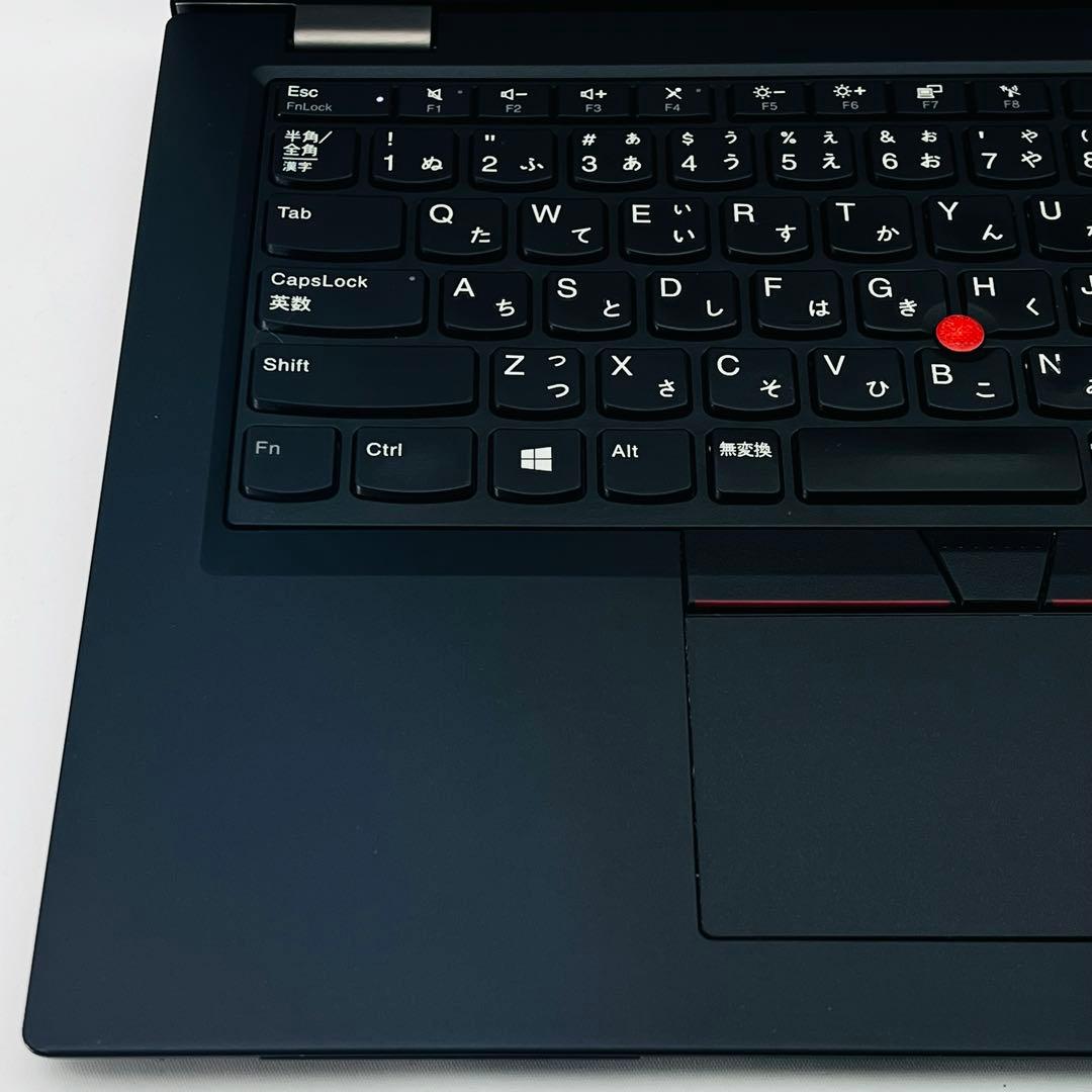 Core i5 11世代 8GB Windows11 ノートパソコン オフィス付 - メルカリ