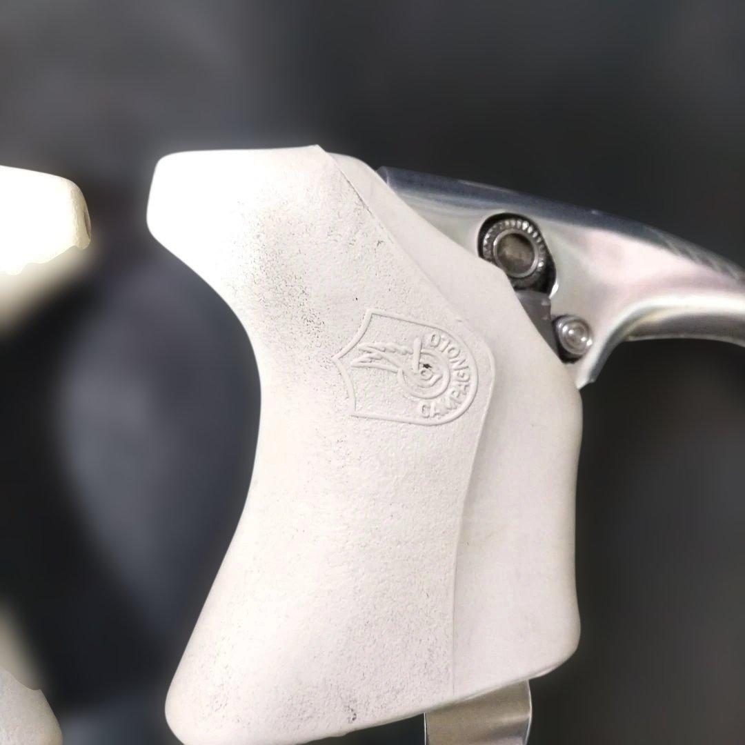 超美品 ビンテージ カンパニョーロデルタブレーキ ブレーキレバー