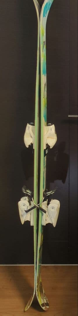 サロモン Mai Tai 151 ツインチップ フリーライド ユニセックス - メルカリ