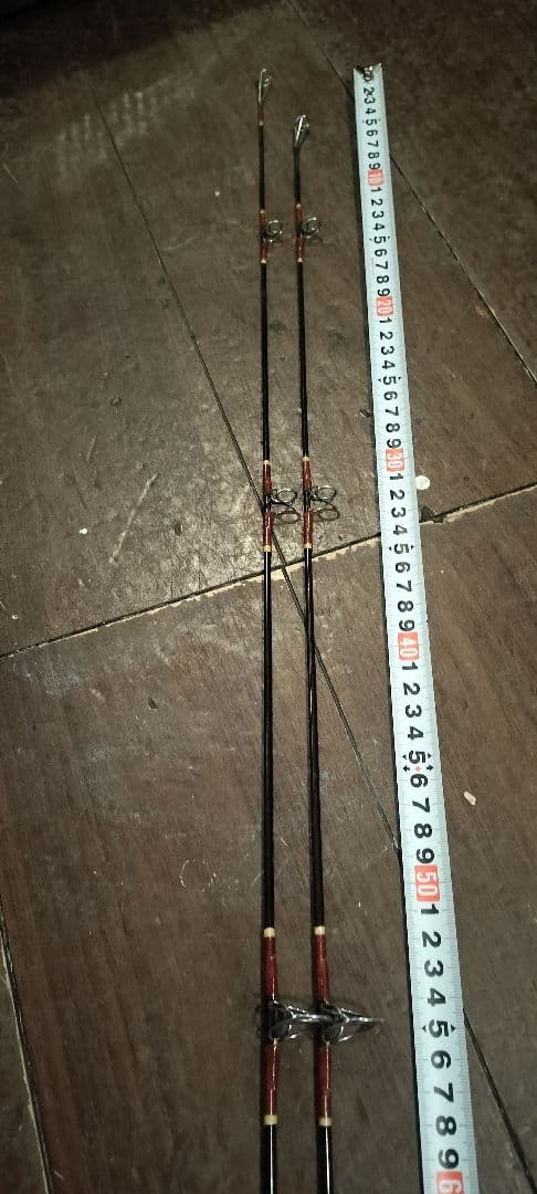 Daiwa トラウトロッド 2.25m