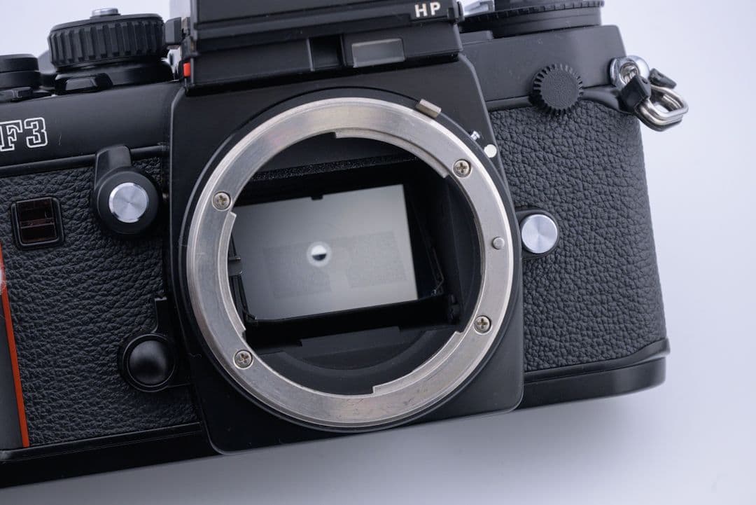 Nikon F3HP + Ai-S 50mm F1.4 - メルカリ