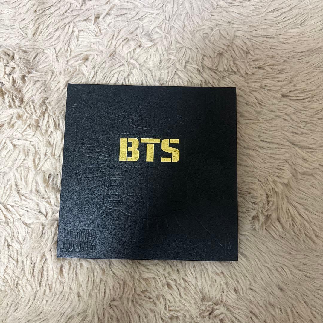 BTS アルバム まとめ売り バラ売り可 - メルカリ