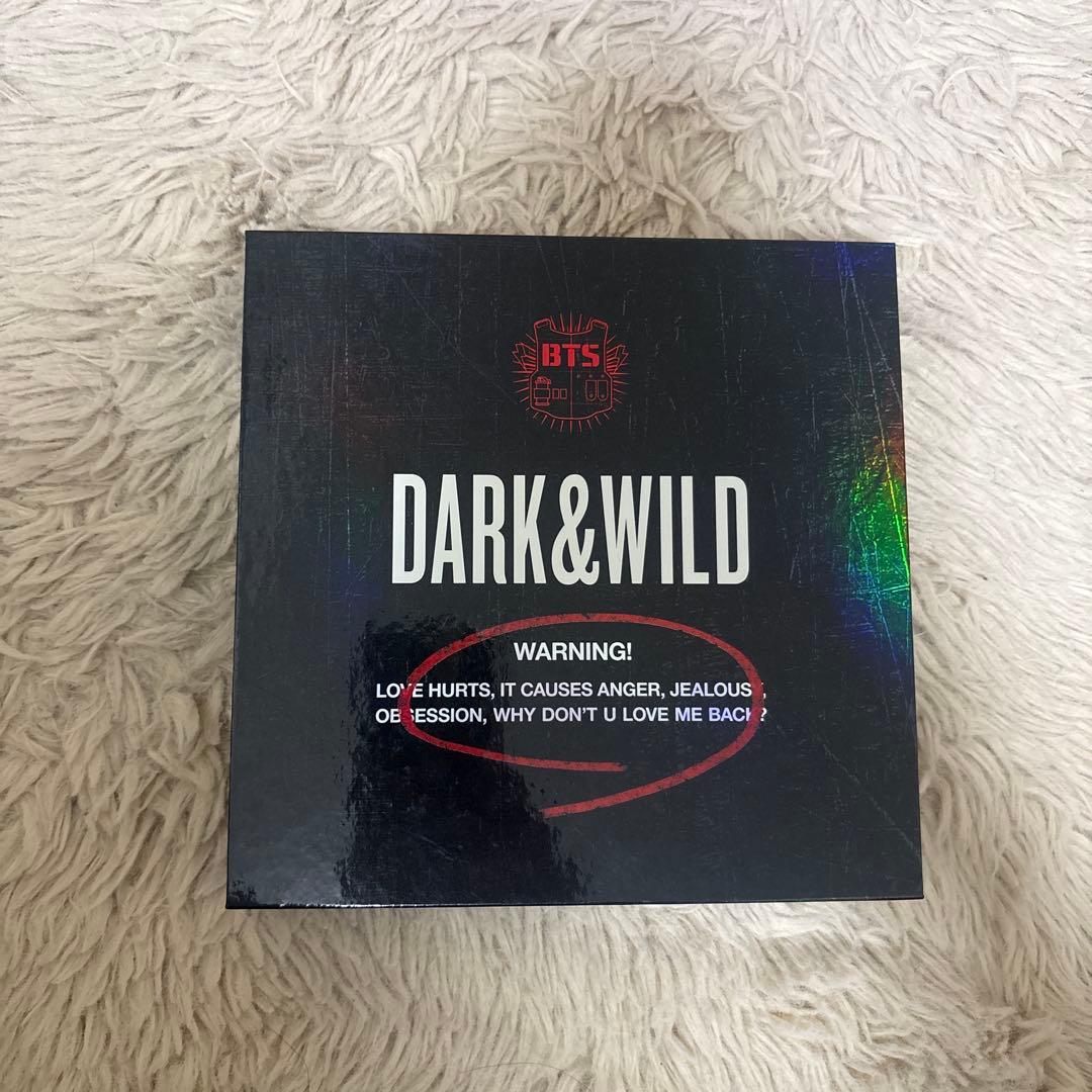 BTS アルバム まとめ売り バラ売り可 - メルカリ