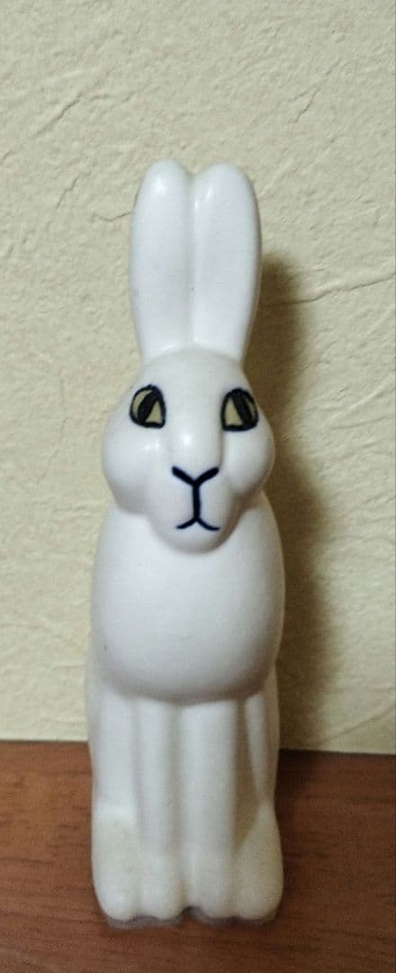 Lisa Larson リサ・ラーソン｜Rabbit 個別販売】Lisa Larson リサ・ラーソン｜RABBIT うさぎ COMFOTA 北欧雑貨店