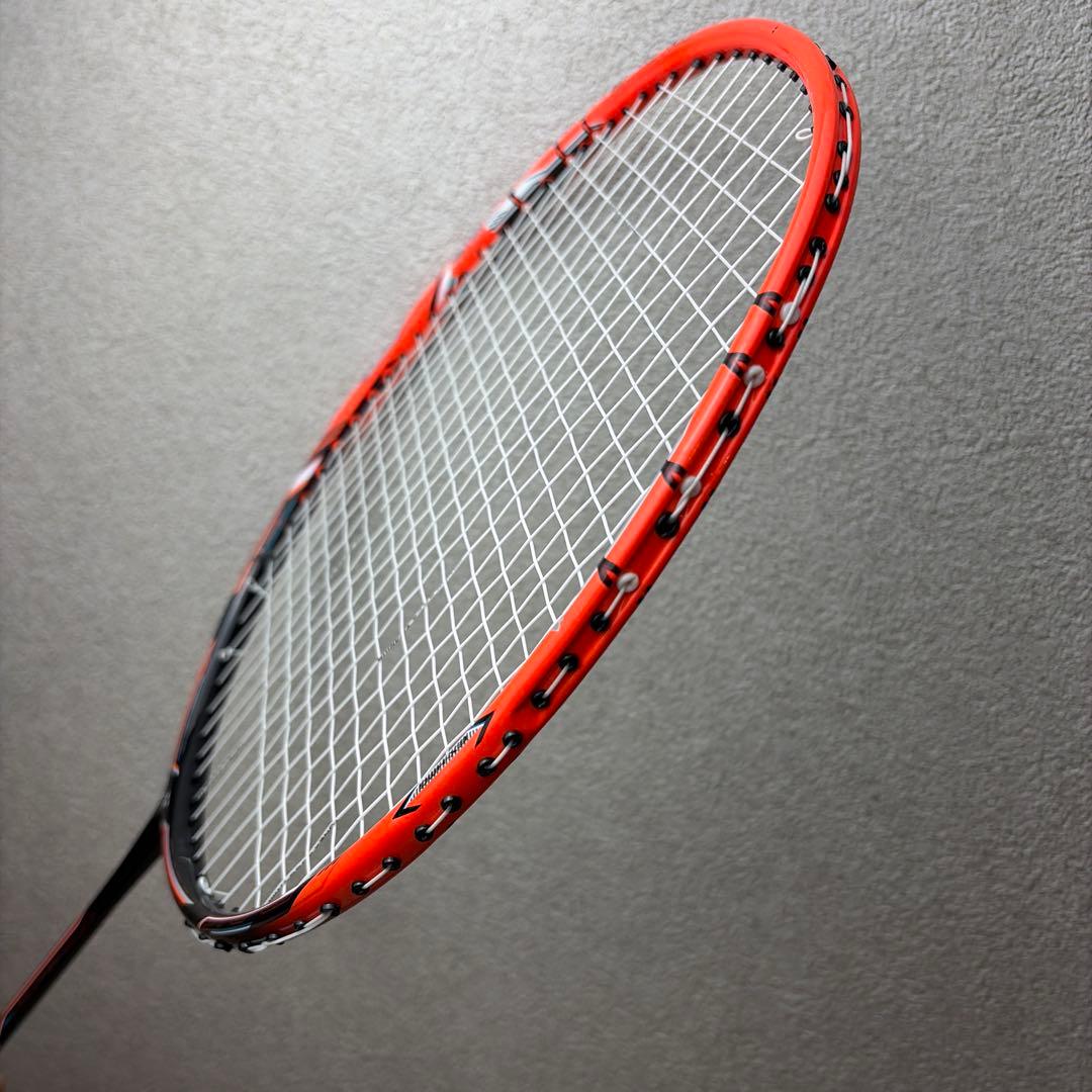 廃盤カラー】NANORAYナノレイZスピード 3UG4②