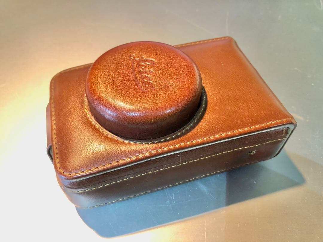 極少ショット数 作例あり ライカ D-LUX 4 Leica 光学極上品 - メルカリ