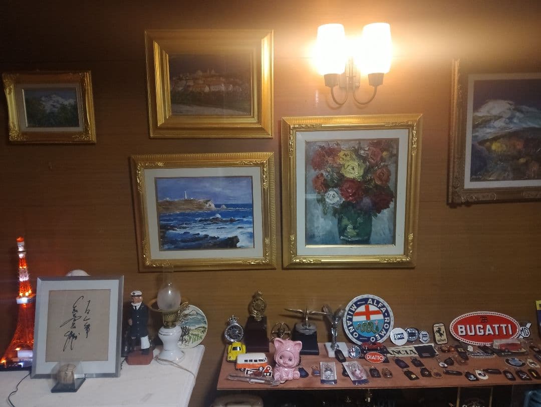 60年前 長嶋茂雄選手の、直筆 サイン入りホール - メルカリ