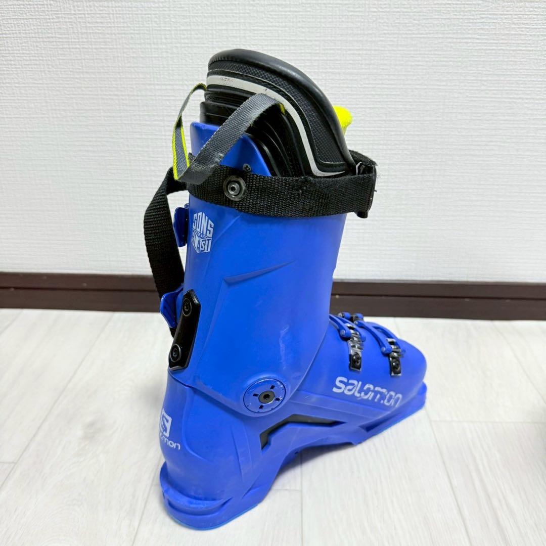SALOMON S/RACE 110 2020モデル　サロモン 25.5cm