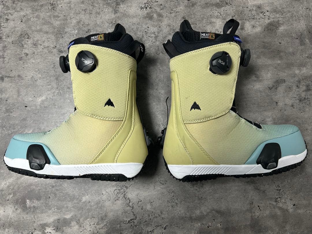 バートン スワス ステップオン 25.5cm BURTON SWATH SO