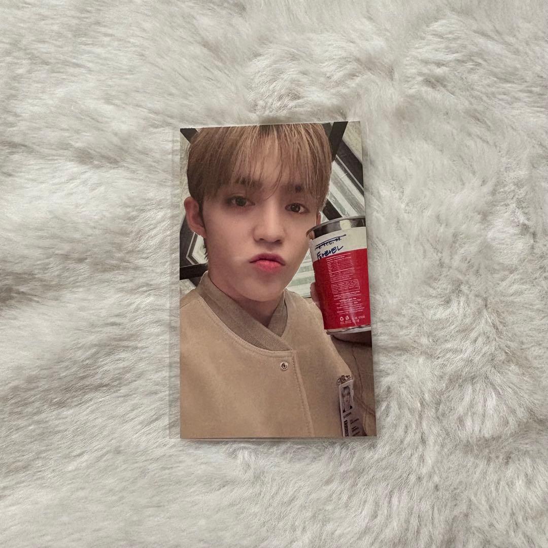 SEVENTEEN セブチ 会場限定 消費期限 京セラ エスクプス - メルカリ