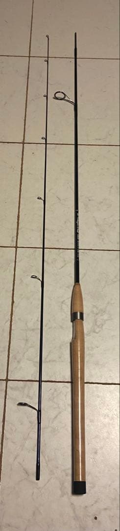 ufmウエダ スティンガーディープボロン SST77H 奇跡の未使用 ufmウエダ スティンガーディープ ボロン SST-77-H SST-77-H - 中古