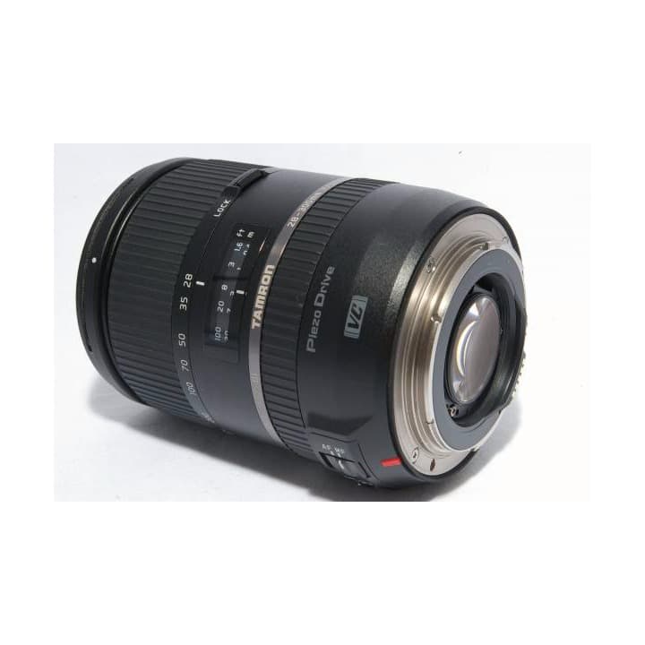■TAMRON 28-300mm F3.5-6.3 Di  VC PZD