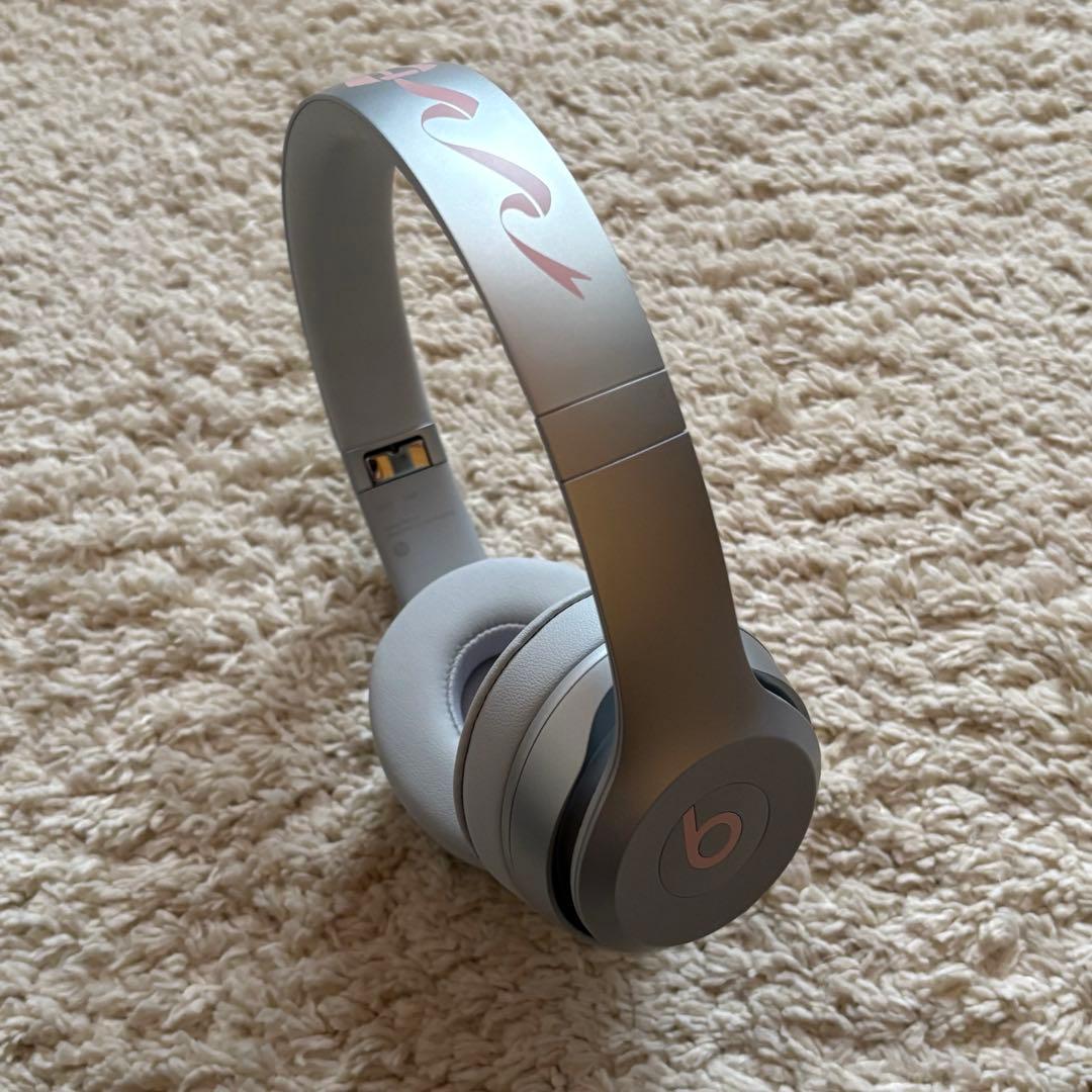 Beats×Sandy Liangコラボ ヘッドホン - メルカリ