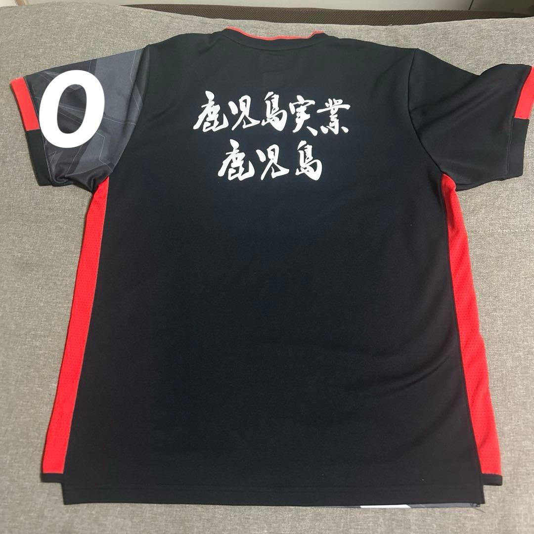 バドミントンヨネックスユニフォーム日本代表サイズO鹿児島実業 YONEX（ヨネックス） 【即日発送】YONEX メンズゲームシャツ フィット