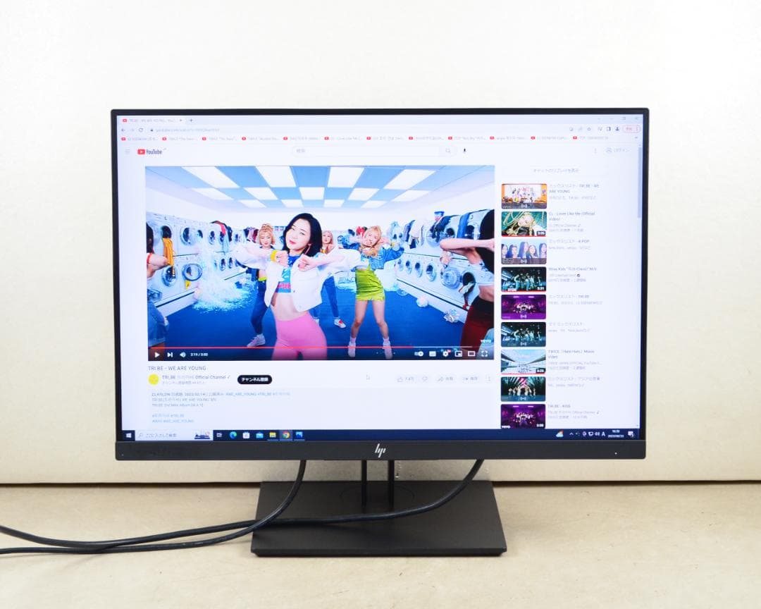 7271 HP Z24nG2 24型 WUXGA Type-C HDMI IPS