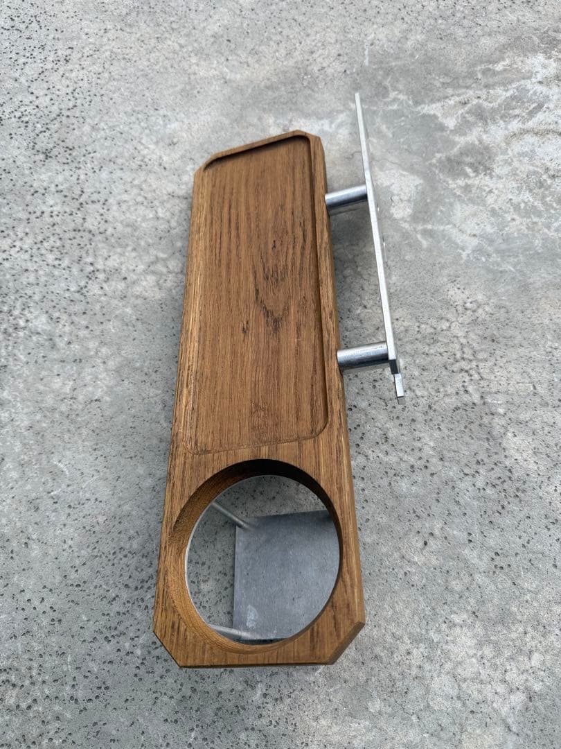 ワンズテーブル インアバンス オーク カーミットチェア - メルカリ