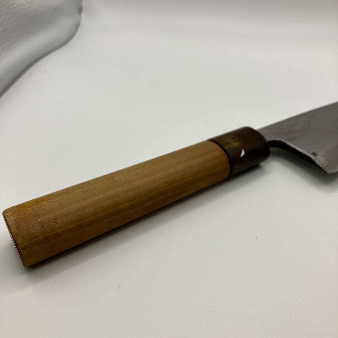 義永　兼光　関孫六　料理包丁　包丁　まとめ　業務用　4本セット