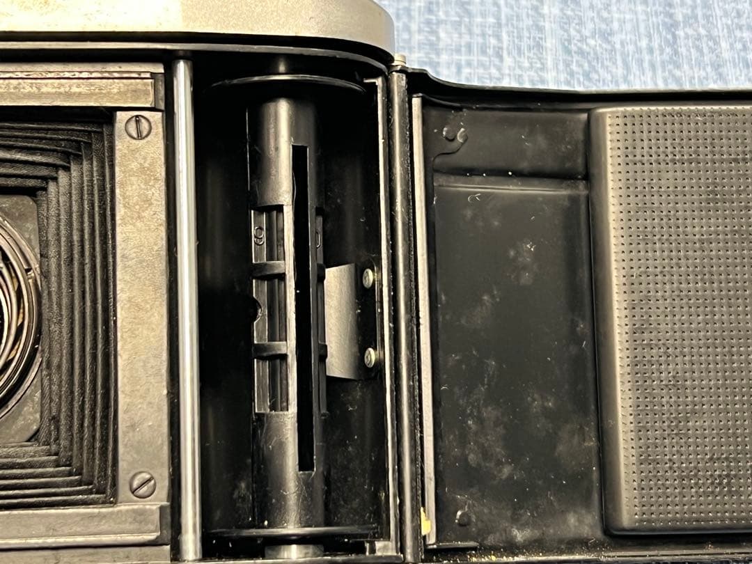 SUPERFUJICA6 蛇腹カメラ ケース付き - メルカリ