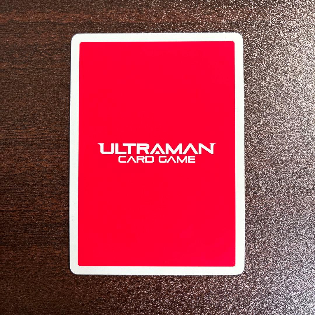 即購入大歓迎】ウルトラマンカードゲーム ブレーザー UR ファードラン