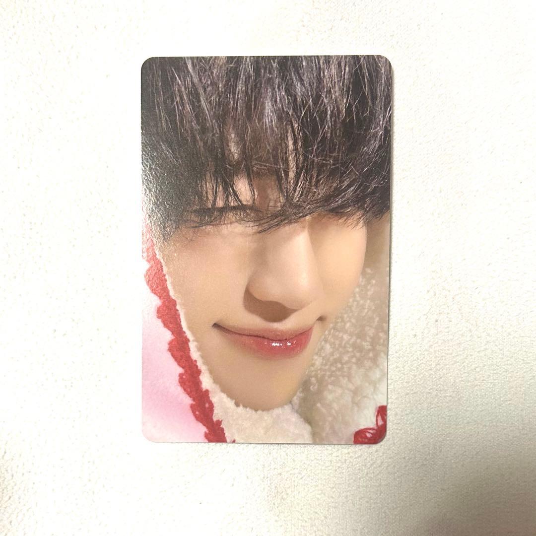 NCT DREAM ジェミン トレカ - メルカリ