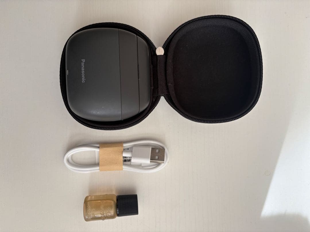 ラムダッシュパームイン ES-PV3A-K（マットブラック） リコール対象外 楽天市場】panasonic パナソニック ラムダッシュ パームイン ES-PV3A