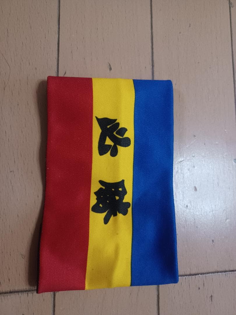 ロベルト・バッジョ 必勝 キャプテンマーク - メルカリ