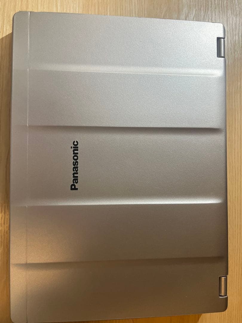 Panasonic Let's note ノートPC CF-SZ6 Amazon.co.jp: 【爆速メモリ16GB】 レッツノート 中古 win11pro Let's