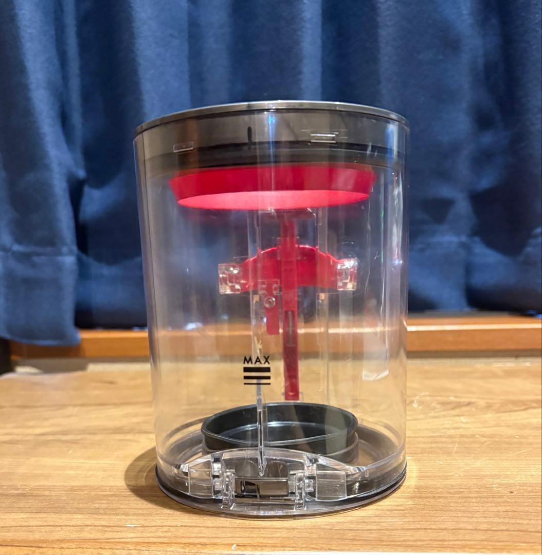 アタッチメント多数付属！細部まで洗浄済！#Dyson #V10 ハンド