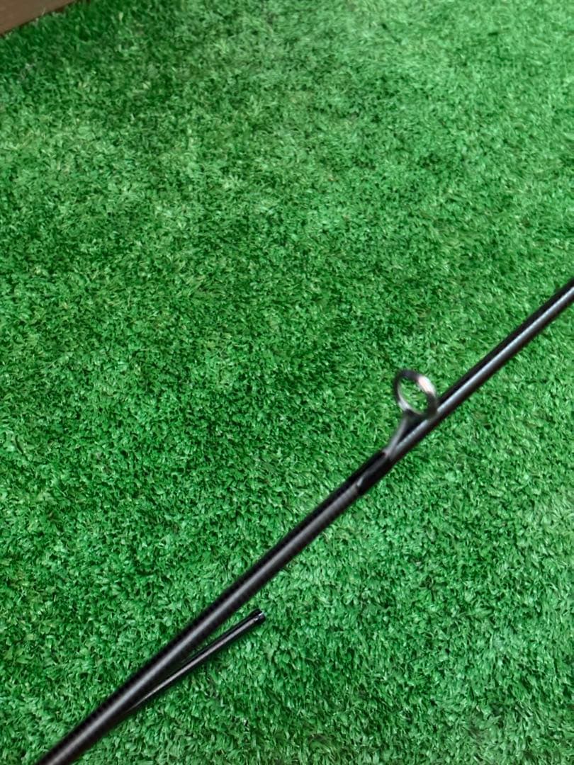 LUXXE ラグゼ 宵姫華 S63ul-solid 中古 補修あり - メルカリ