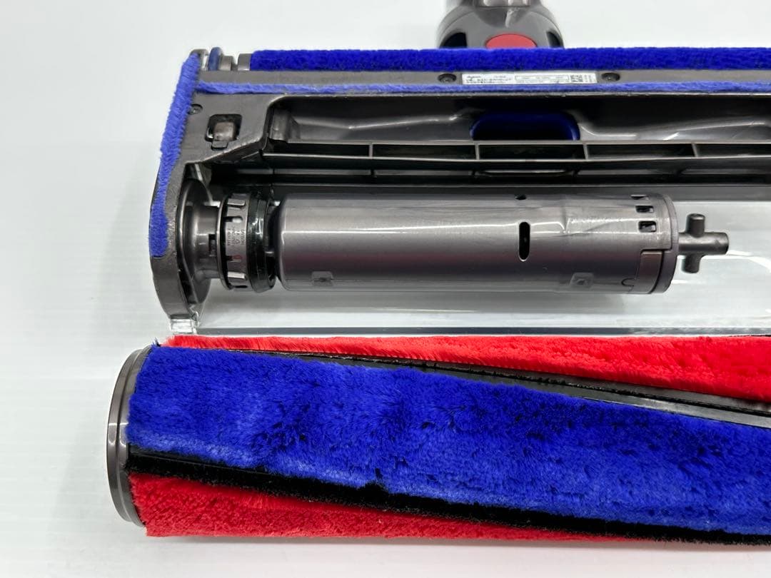 動作保証品 中古 ダイソン 掃除機 ソフトローラークリーナーヘッド