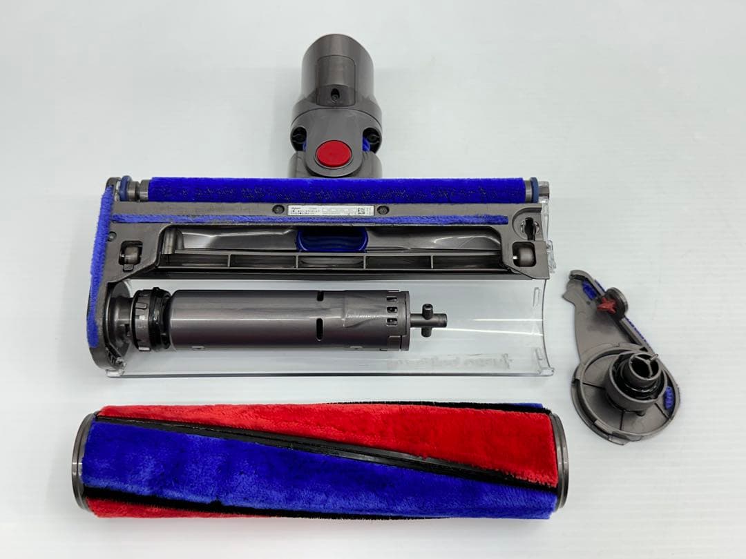 動作保証品 中古 ダイソン 掃除機 ソフトローラークリーナーヘッド