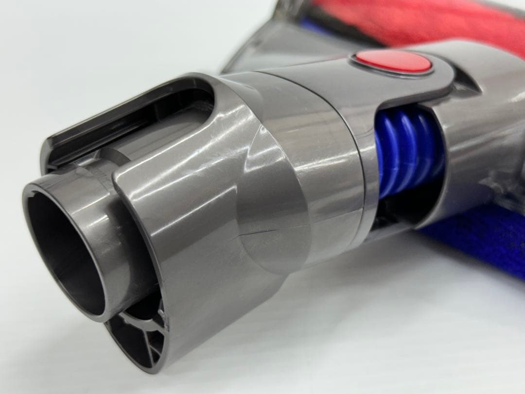 動作保証品 中古 ダイソン 掃除機 ソフトローラークリーナーヘッド