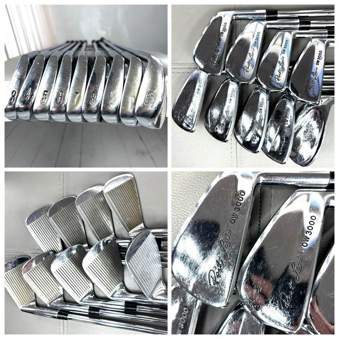 本格派 メンズゴルフクラブ 13本 フルセット ゴルフセット 豪華 お試し