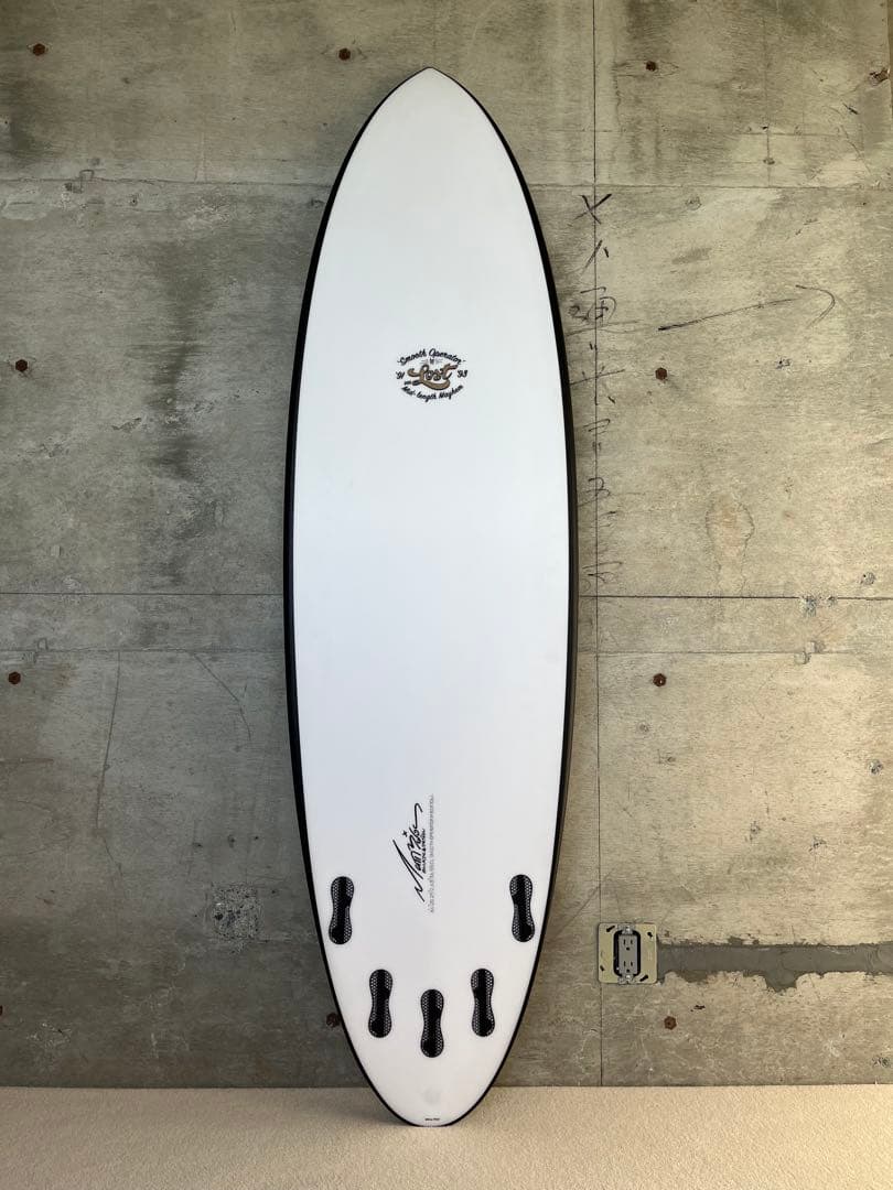 LOST BLACK SHEEP BUILT SMOOTH OPERATOR - メルカリ