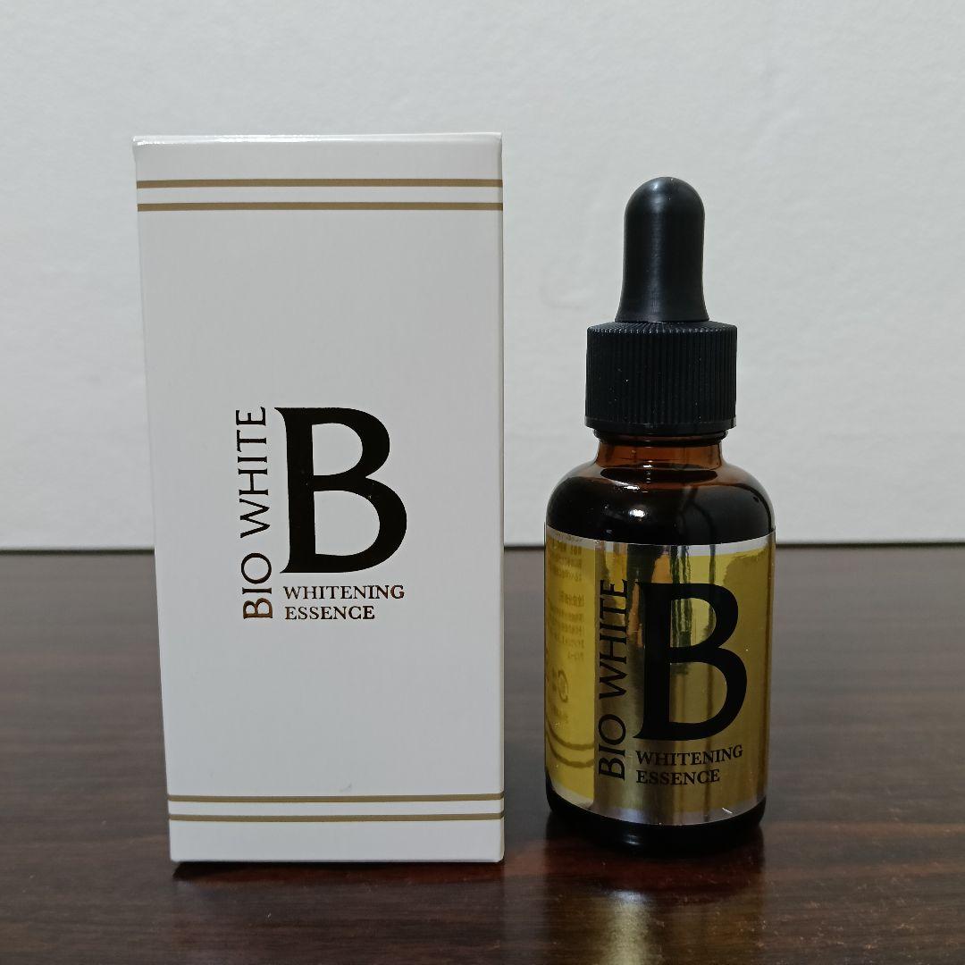 3-53 エビス化粧品 エビス ビーホワイト 33mL - メルカリ